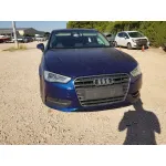 AUDI A3 SPORTBACK (8VA) '2013 AMBIENTE AZUL