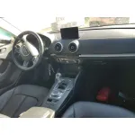 AUDI A3 SPORTBACK (8VA) '2013 AMBIENTE AZUL