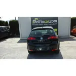 SEAT LEON (1P1) '2008 STYLANCE / STYLE NEGRO
