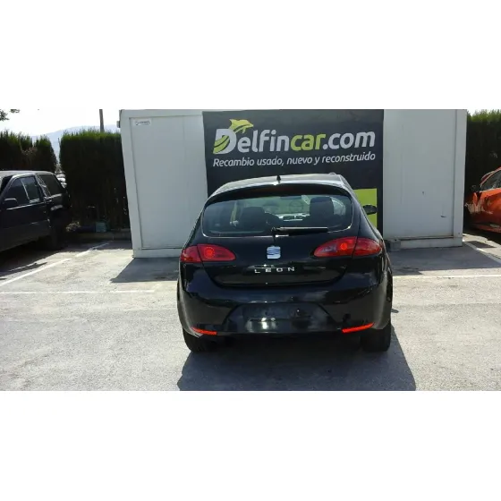 SEAT LEON (1P1) '2008 STYLANCE / STYLE NEGRO