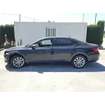 SKODA SUPERB (3V3) '2018 ACTIVE NEGRO