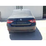 SKODA SUPERB (3V3) '2018 ACTIVE NEGRO
