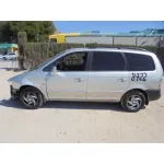 HYUNDAI TRAJET (FO) HYUNDAI TRAJET (FO) '2004 2.0 CRDI GLS GRIS 2001