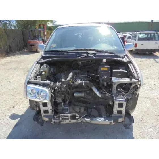 HYUNDAI TRAJET (FO) '2004 2.0 CRDI GLS GRIS