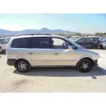 HYUNDAI TRAJET (FO) HYUNDAI TRAJET (FO) '2004 2.0 CRDI GLS GRIS 2001