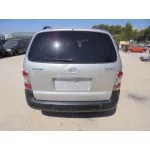 HYUNDAI TRAJET (FO) HYUNDAI TRAJET (FO) '2004 2.0 CRDI GLS GRIS 2001