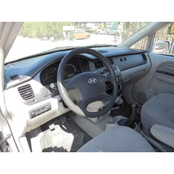 HYUNDAI TRAJET (FO) '2004 2.0 CRDI GLS GRIS
