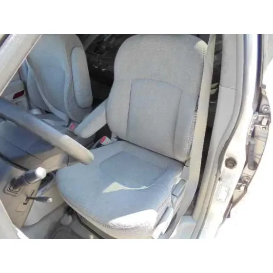 HYUNDAI TRAJET (FO) '2004 2.0 CRDI GLS GRIS