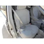 HYUNDAI TRAJET (FO) HYUNDAI TRAJET (FO) '2004 2.0 CRDI GLS GRIS 2001