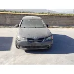 Nissan ALMERA II HATCHBACK (N16) 2003