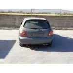 Nissan ALMERA II HATCHBACK (N16) 2003