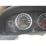 Nissan ALMERA II HATCHBACK (N16) 2003