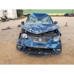 Seat IBIZA IV (6J5, 6P1) 2015