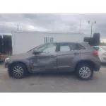 MITSUBISHI ASX (GA0W) '2012 CHALLENGE 2WD MARRON