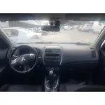 MITSUBISHI ASX (GA0W) '2012 CHALLENGE 2WD MARRON
