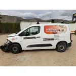 Peugeot PARTNER FURGONETA/MONOVOLUMEN (K9) 2019