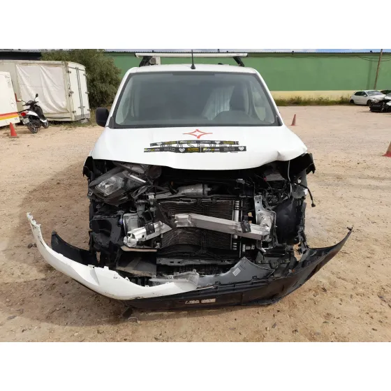 Peugeot PARTNER FURGONETA/MONOVOLUMEN (K9) 2019
