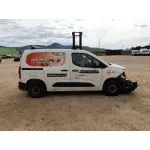 Peugeot PARTNER FURGONETA/MONOVOLUMEN (K9) 2019