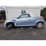 OPEL TIGRA TWIN TOP '2005 COSMO AZUL CLARO