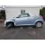 OPEL TIGRA TWIN TOP '2005 COSMO AZUL CLARO