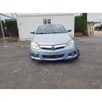 OPEL TIGRA TWIN TOP '2005 COSMO AZUL CLARO