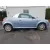 OPEL TIGRA TWIN TOP '2005 COSMO AZUL CLARO