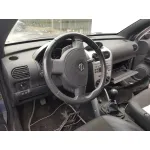 OPEL TIGRA TWIN TOP '2005 COSMO AZUL CLARO