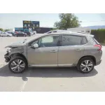 PEUGEOT 2008 (--.2013->) PEUGEOT 2008 (--.2013->) '2016 ALLURE BEIG OSCURO 2013