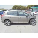 PEUGEOT 2008 (--.2013->) PEUGEOT 2008 (--.2013->) '2016 ALLURE BEIG OSCURO 2013