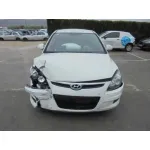HYUNDAI I30 HYUNDAI I30 '2009 CLASSIC BLANCO 2007