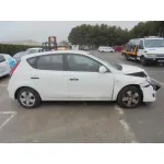 HYUNDAI I30 HYUNDAI I30 '2009 CLASSIC BLANCO 2007