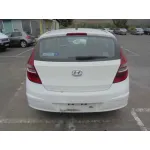 HYUNDAI I30 HYUNDAI I30 '2009 CLASSIC BLANCO 2007