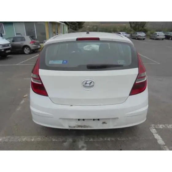 HYUNDAI I30 '2009 CLASSIC BLANCO