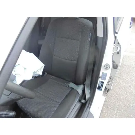 HYUNDAI I30 '2009 CLASSIC BLANCO
