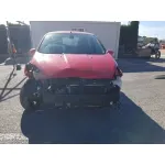 FORD FIESTA (CCN) '2017 TREND ROJO