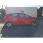 FORD FIESTA (CCN) '2017 TREND ROJO