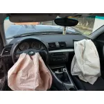BMW SERIE 1 BERLINA (E81/E87) '2006 120D GRIS