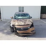 OPEL ASTRA K LIM. 5TÜRIG '2017 DYNAMIC MARRON