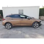OPEL ASTRA K LIM. 5TÜRIG '2017 DYNAMIC MARRON