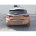 OPEL ASTRA K LIM. 5TÜRIG '2017 DYNAMIC MARRON