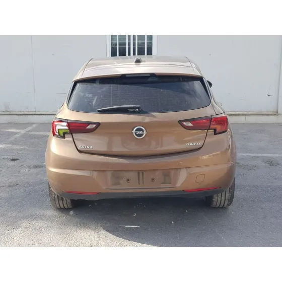 OPEL ASTRA K LIM. 5TÜRIG '2017 DYNAMIC MARRON