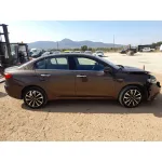 Fiat TIPO SEDAN (356_, 357_) 2015
