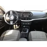 Fiat TIPO SEDAN (356_, 357_) 2015
