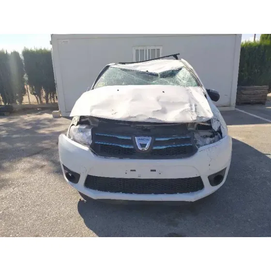 DACIA SANDERO '2015 SL AUDACIA BLANCO