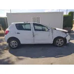 DACIA SANDERO '2015 SL AUDACIA BLANCO