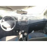 DACIA SANDERO '2015 SL AUDACIA BLANCO