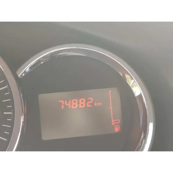 DACIA SANDERO '2015 SL AUDACIA BLANCO