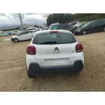 CITROEN C3 '2022 COMERCIAL BLANCO