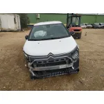 CITROEN C3 '2022 COMERCIAL BLANCO