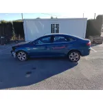 FORD MONDEO BER. (CA2) '2007 TREND VERDE